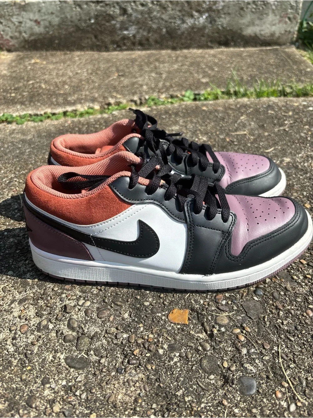 Jordan Air Jordan 1 Low SE 
